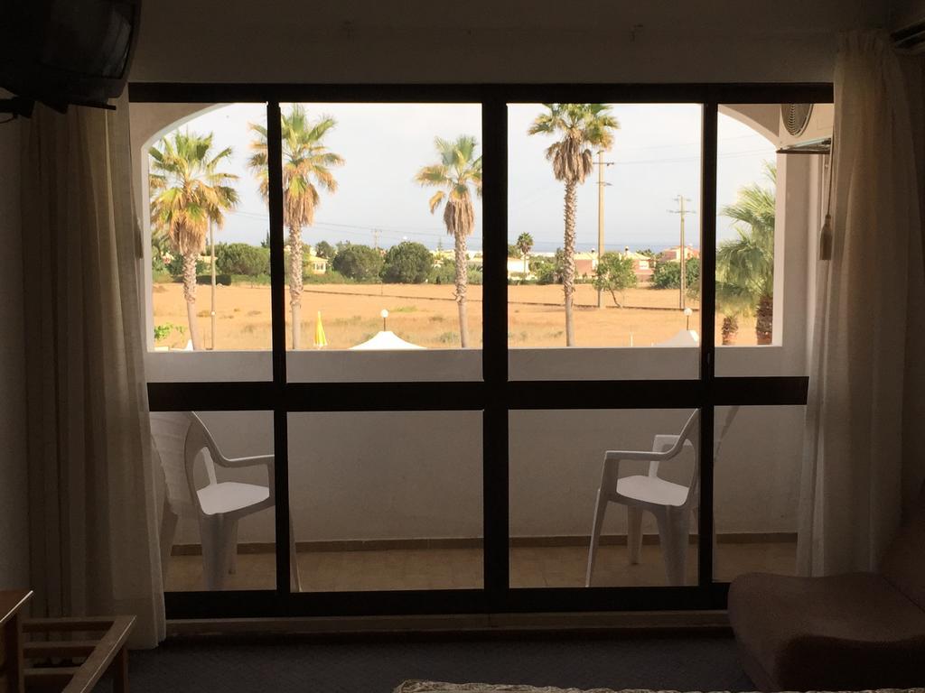 Albergaria Dom Manuel Hotel Porches  Rum bild