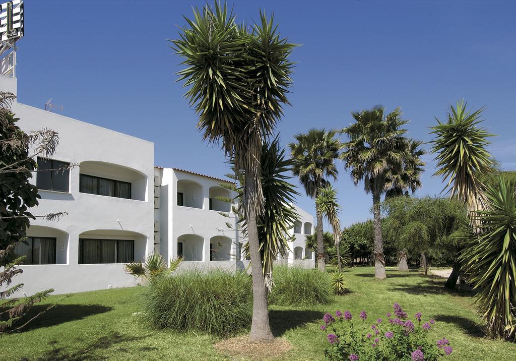 Albergaria Dom Manuel Hotel Porches  Exteriör bild